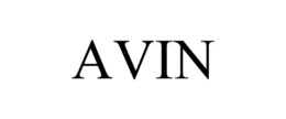 AVIN trademark