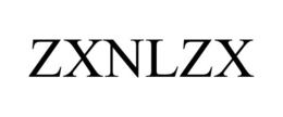 ZXNLZX trademark