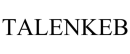 TALENKEB trademark