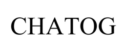 CHATOG trademark