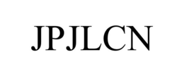 JPJLCN trademark