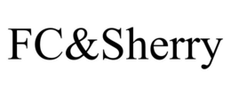 FC&SHERRY trademark