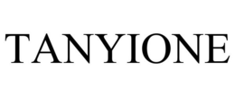 TANYIONE trademark