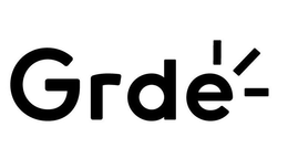GRDE trademark