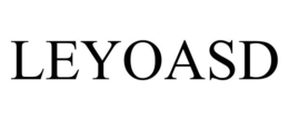 LEYOASD trademark