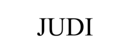 JUDI trademark