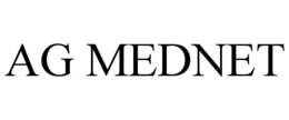 AG MEDNET trademark