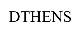 DTHENS trademark