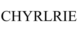 CHYRLRIE trademark