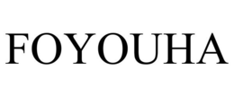 FOYOUHA trademark