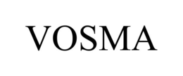 VOSMA trademark
