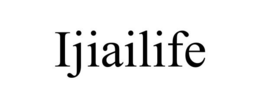 IJIAILIFE trademark