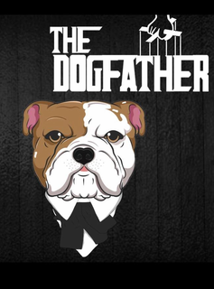 THE DOGFATHER trademark