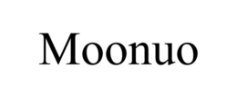 MOONUO trademark