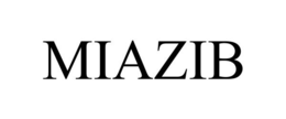 MIAZIB trademark