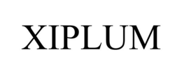 XIPLUM trademark