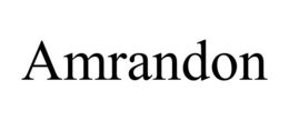 AMRANDON trademark