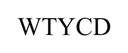 WTYCD trademark