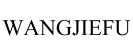 WANGJIEFU trademark