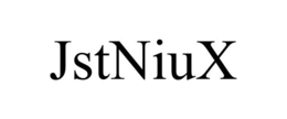 JSTNIUX trademark
