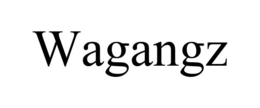 WAGANGZ trademark