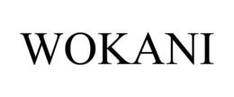 WOKANI trademark