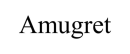 AMUGRET trademark