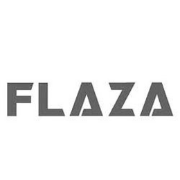 FLAZA trademark