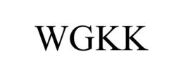 WGKK trademark