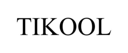 TIKOOL trademark