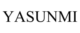 YASUNMI trademark