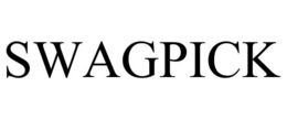 SWAGPICK trademark
