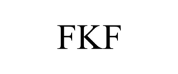 FKF trademark