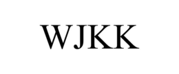 WJKK trademark