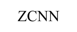 ZCNN trademark