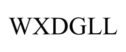 WXDGLL trademark