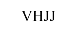 VHJJ trademark