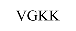VGKK trademark