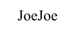JOEJOE trademark