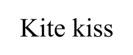 KITE KISS trademark