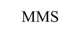MMS trademark
