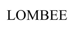 LOMBEE trademark
