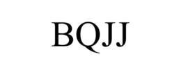 BQJJ trademark