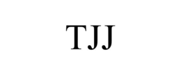 TJJ trademark