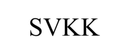 SVKK trademark