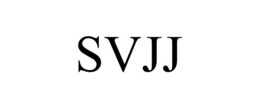 SVJJ trademark