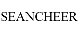 SEANCHEER trademark