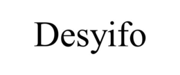 DESYIFO trademark