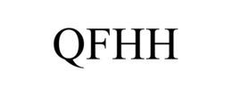 QFHH trademark