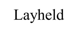 LAYHELD trademark